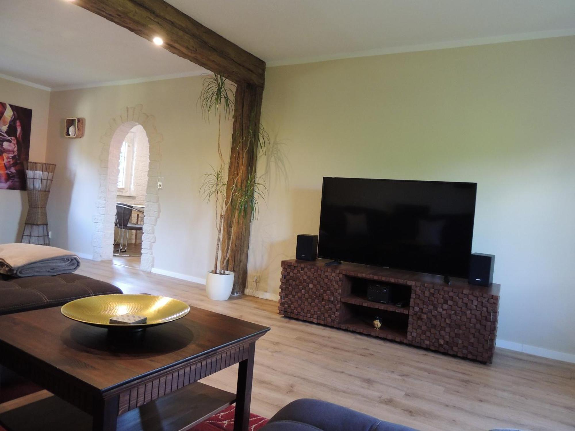 Ferienhaus Weinberg Wernigerode Bagian luar foto